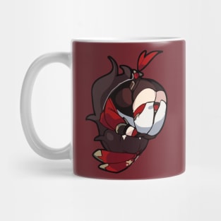 Jump! [Genshin Impact] Mug